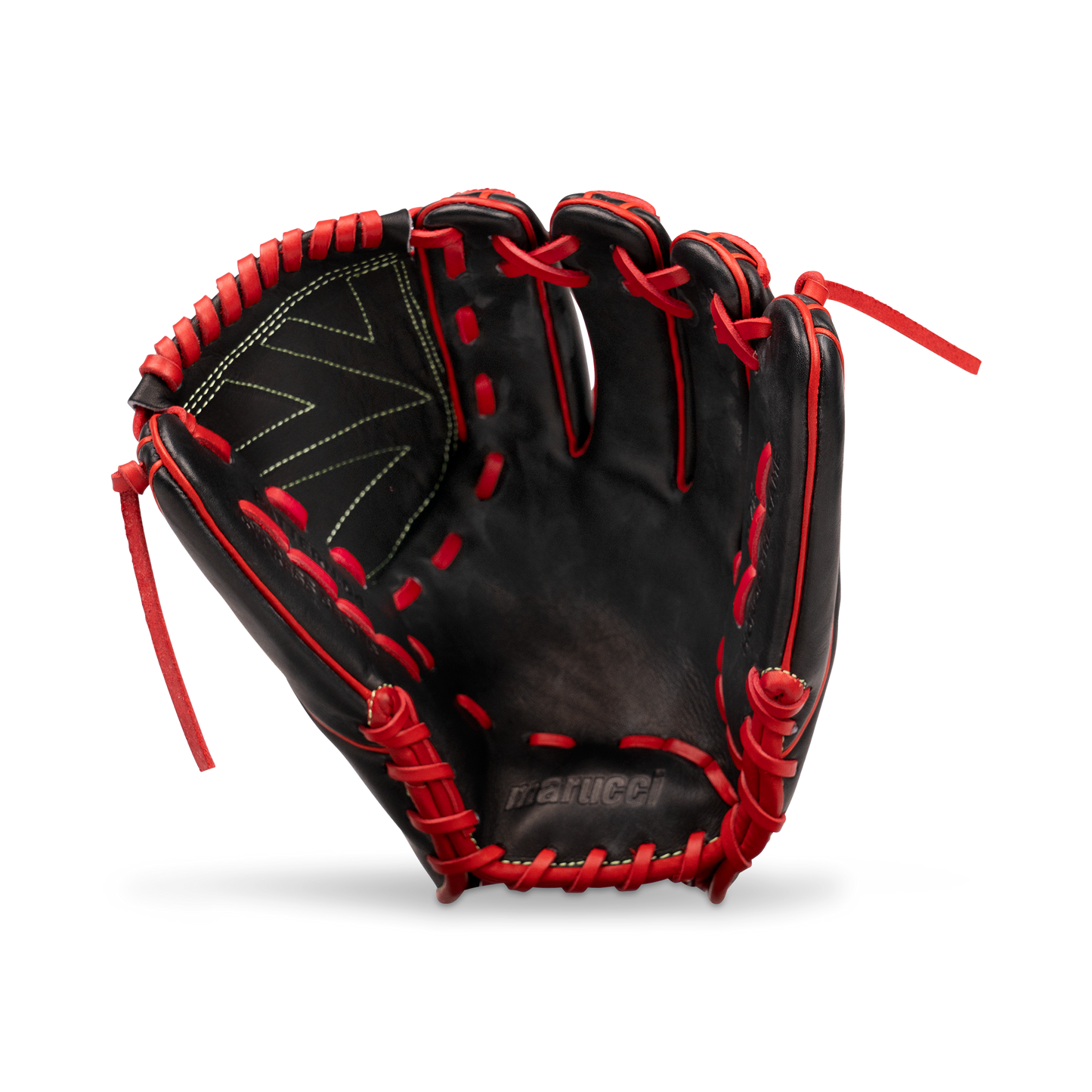 Cypress M Type 44K7 11.75" Hurd Web