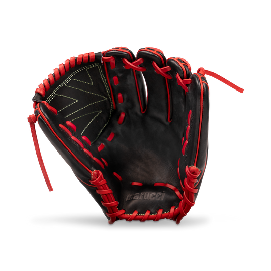 Cypress M Type 44K7 11.75" Hurd Web