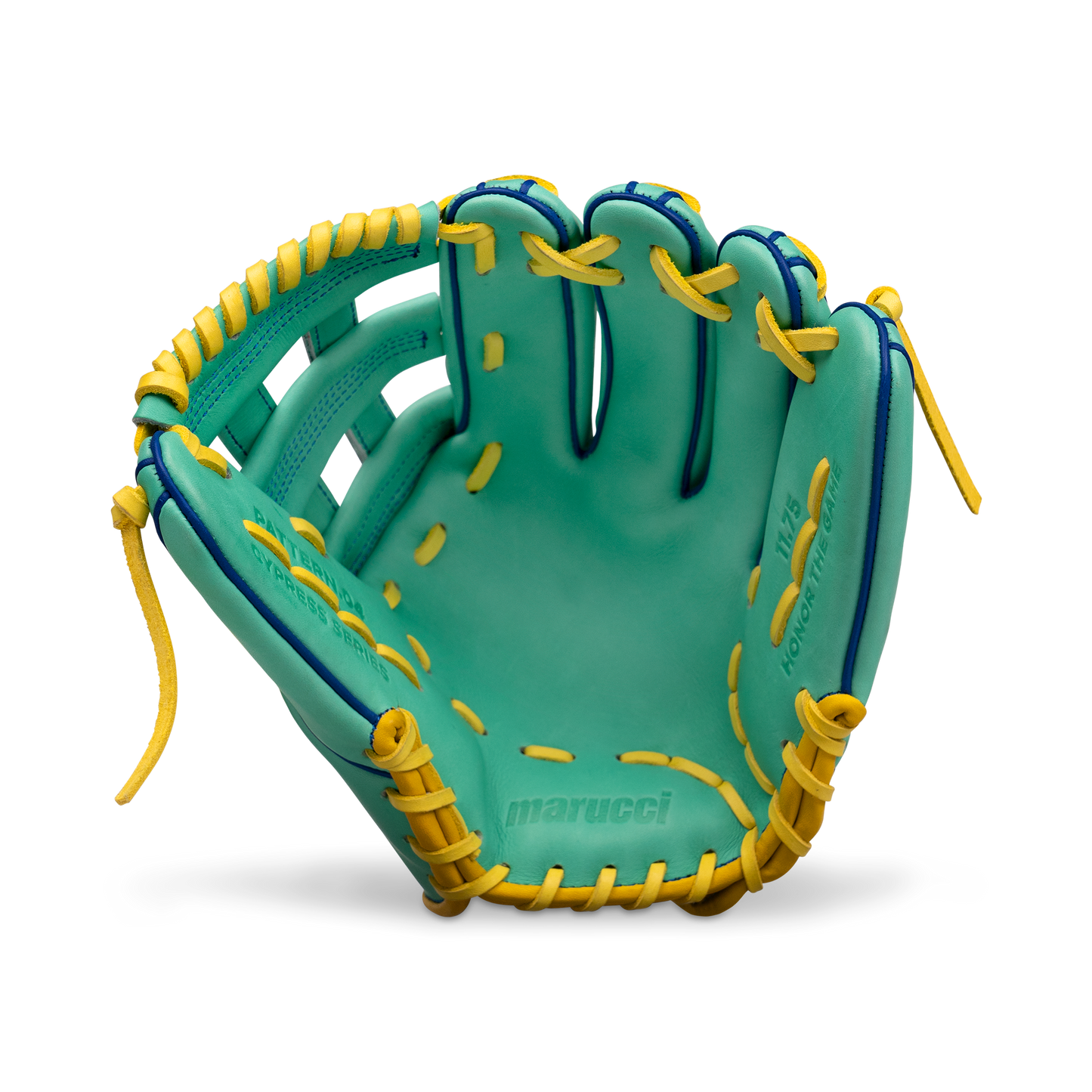 Cypress M Type 44A3 11.75" H-Web