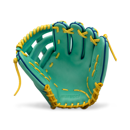 Cypress M Type 44A3 11.75" H-Web
