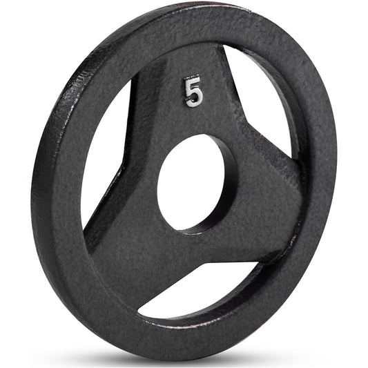 CAST IRON GRIP PLATE