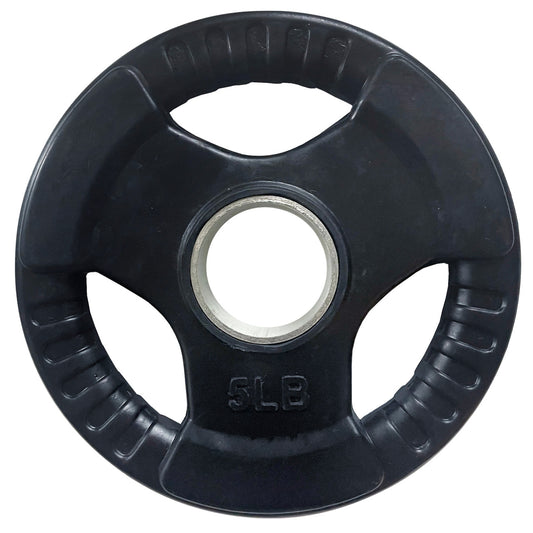 RUBBER BUMPER PLATE
