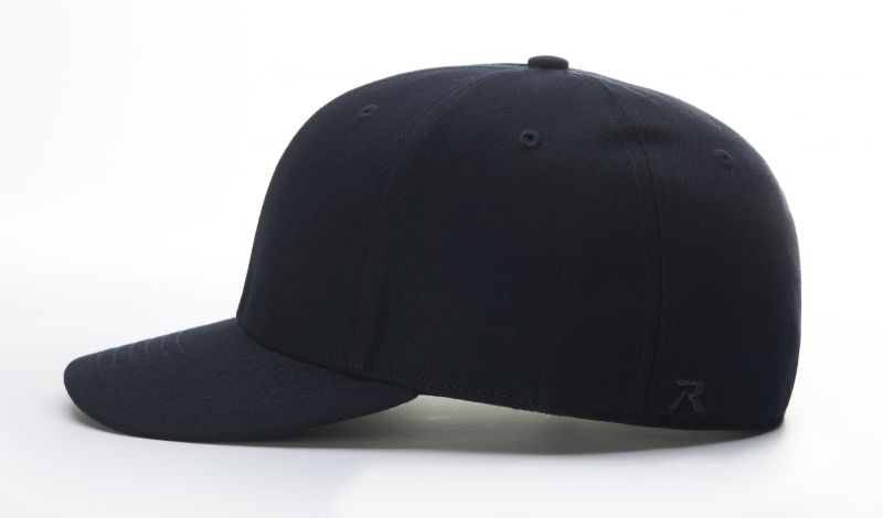 UMPIRE SURGE 2½" - 6 STITCH FITTED