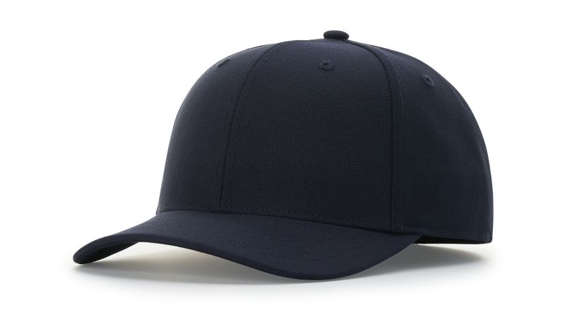 UMPIRE SURGE 2½" - 6 STITCH FITTED