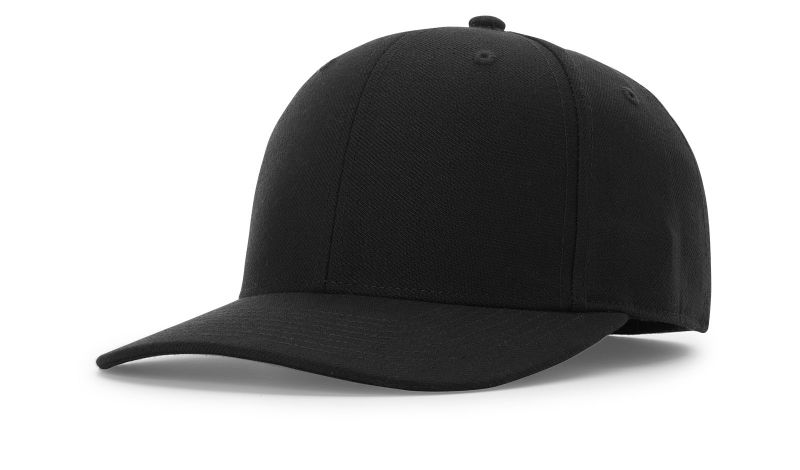 UMPIRE SURGE 2¾ - 8 STITCH FITTED