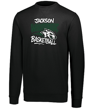 Jackson Boys Wolfpack Team Store
