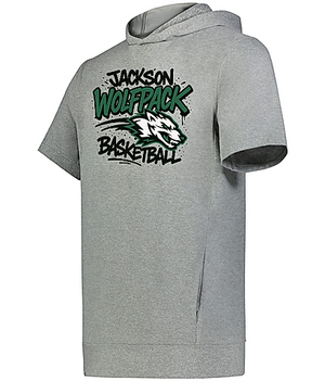 Jackson Boys Wolfpack Team Store