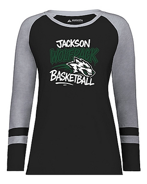 Jackson Boys Wolfpack Team Store