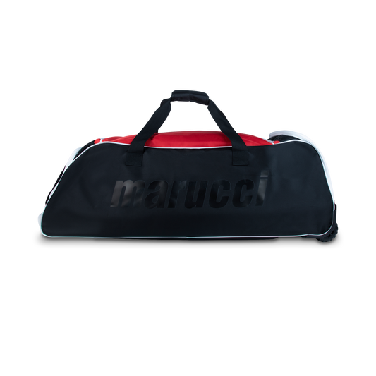 Stockade Wheeled Duffel
