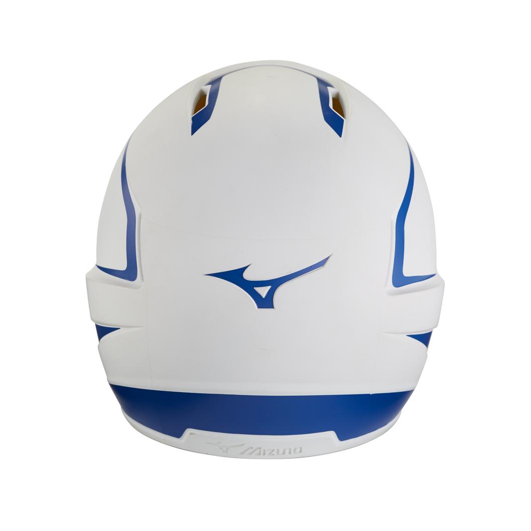 F6 - BT Softball Batting HELMET - YTH