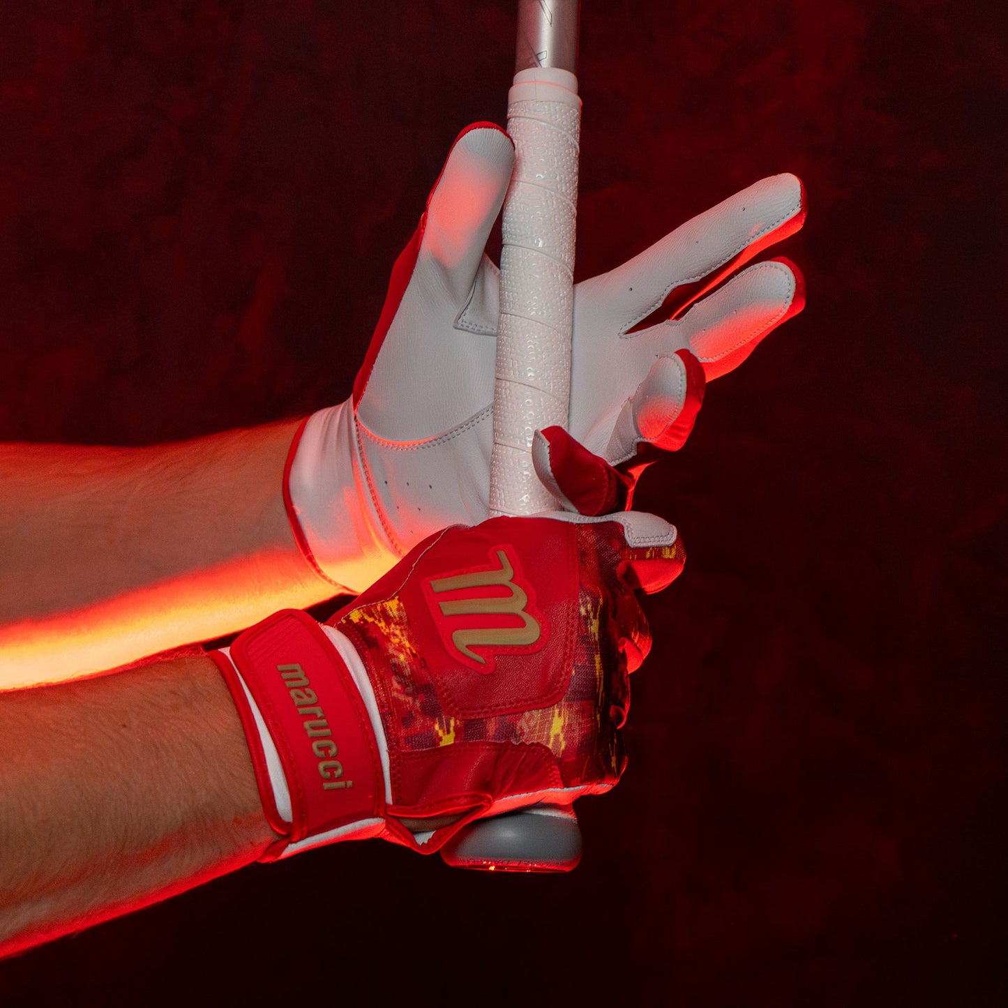 GXR Youth Batting Gloves