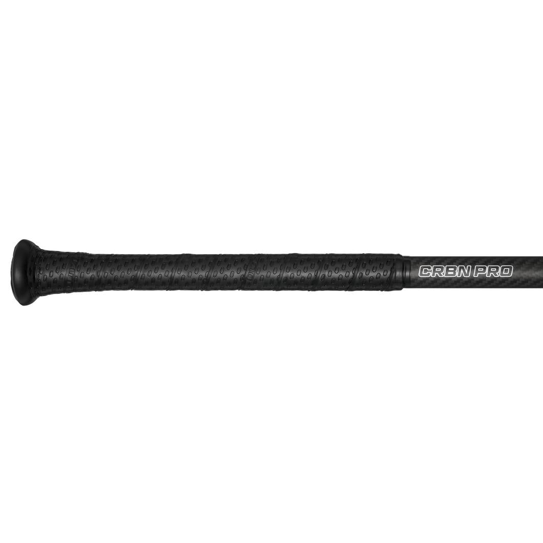 CRBN PRO - Big Barrel Youth USSSA White-Red Baseball Bat (-5)