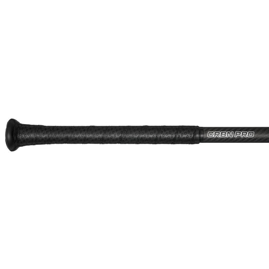 CRBN PRO - Big Barrel Youth USSSA White-Red Baseball Bat (-5)