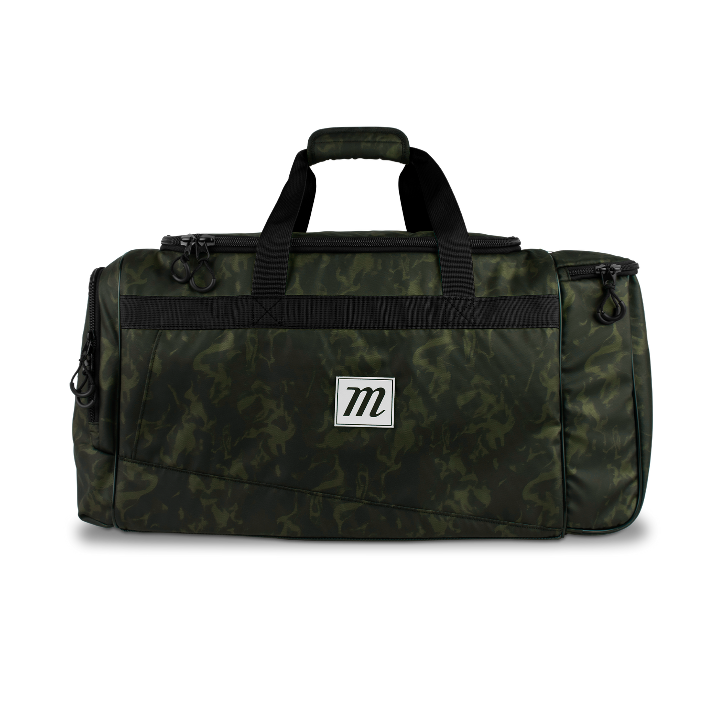 Pro Utility Duffel