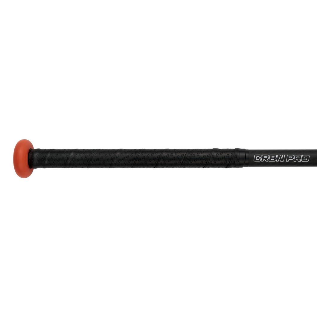 CRBN PRO - Big Barrel Youth USSSA White-Red Baseball Bat (-10)