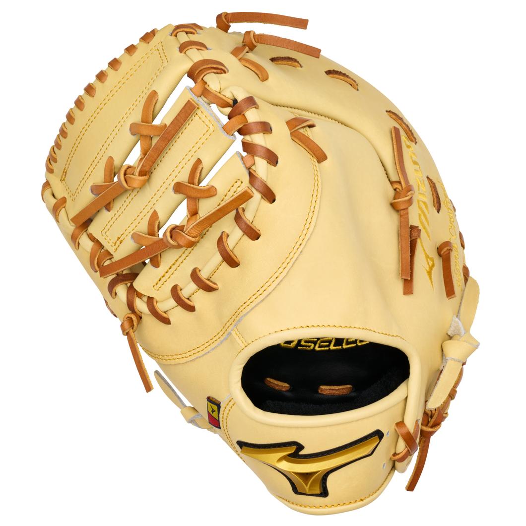 GPS-30 Pro Select 12.5" Base Mitt