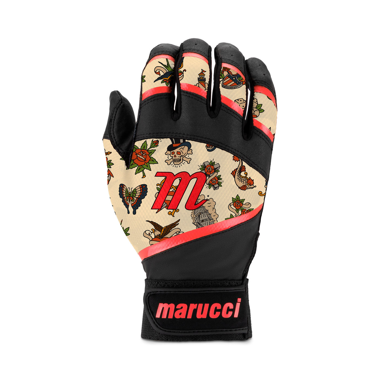 Foxtrot Tee Ball Batting Gloves