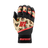 Black/Red / Small/Medium