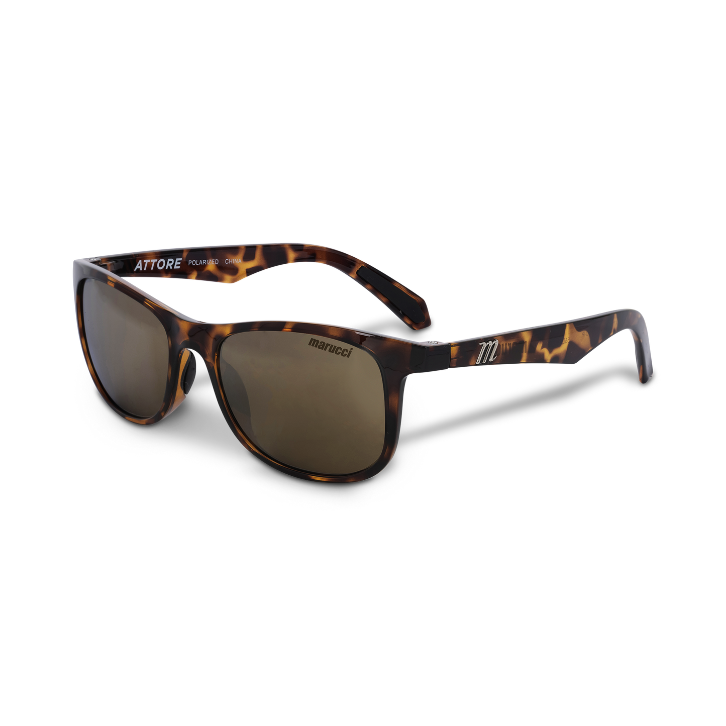 Attore Lifestyle Sunglasses - Translucent