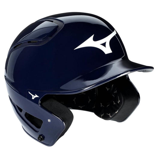 B6 Baseball Batting Helmet - Gloss Finish