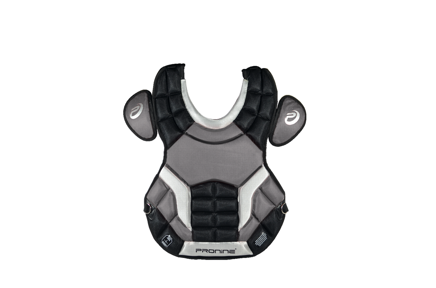 Armatus Catcher's Chest Protector - 13" (7 - 9 yrs) SEI/NOCSAE Approved