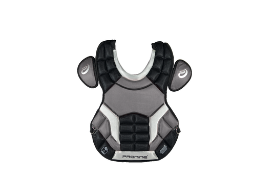 Armatus Catcher's Chest Protector - 13" (7 - 9 yrs) SEI/NOCSAE Approved