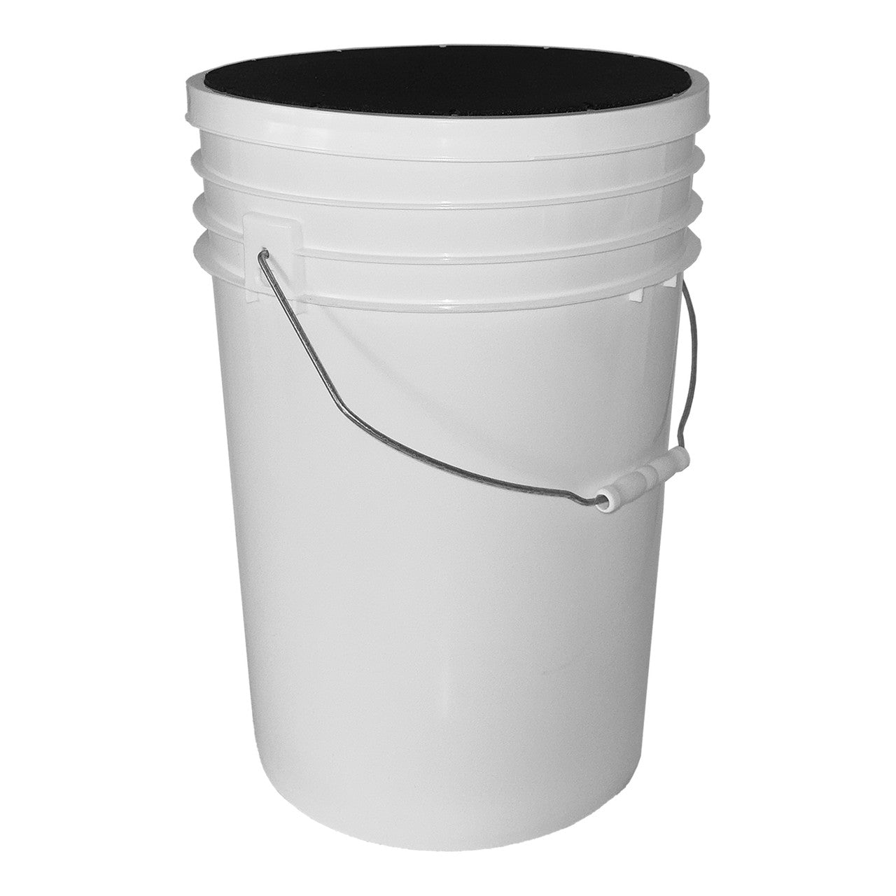 6 GALLON BALL BUCKET