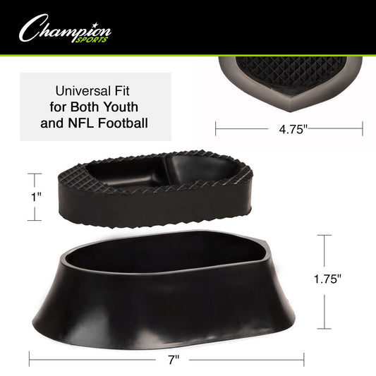 TOE-TAL 4-IN-1 KICKING TEE