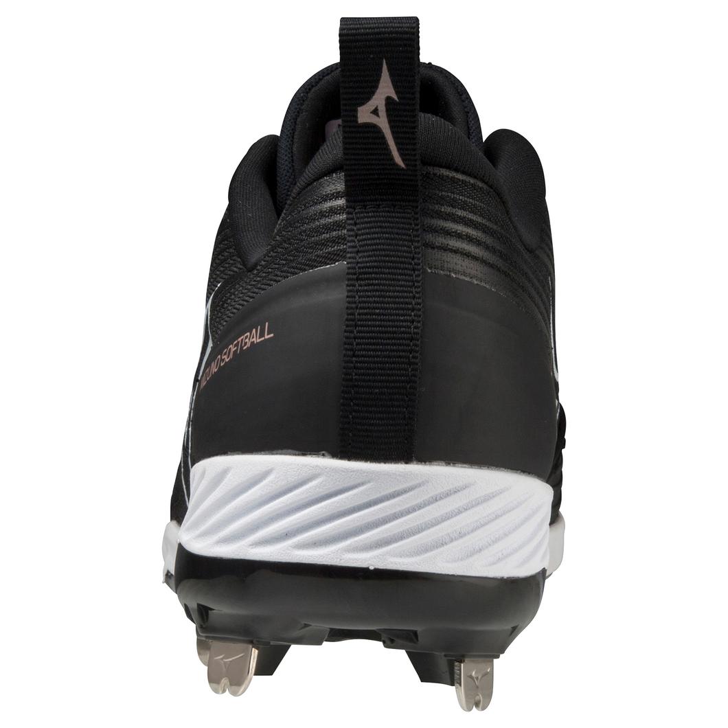 F24-CRBN1 Softball Cleat -13