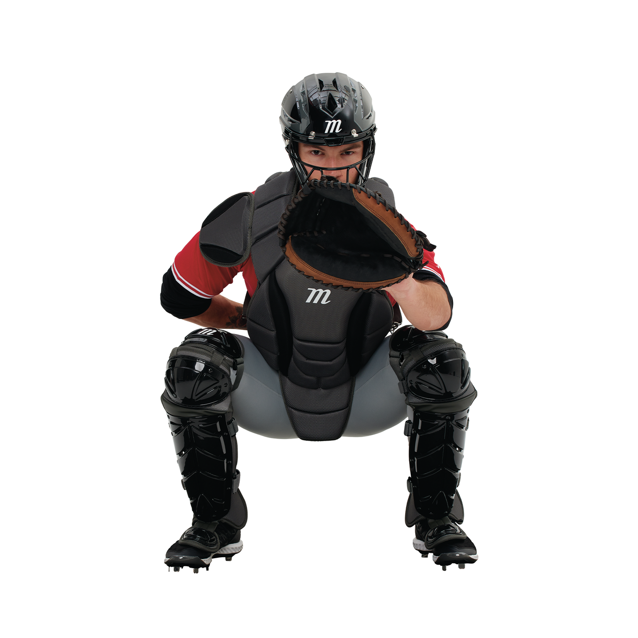 Catcher’s Select Kit