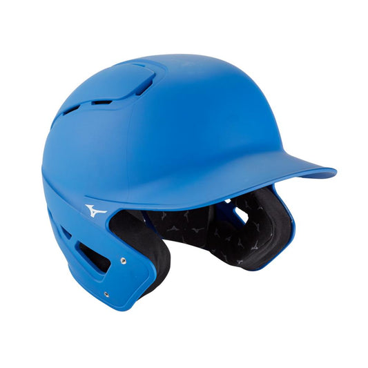 B6 Fitted Baseball Batting Helmet