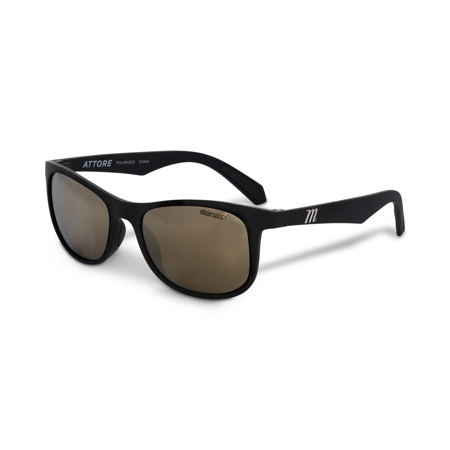 Attore Lifestyle Sunglasses - Matte
