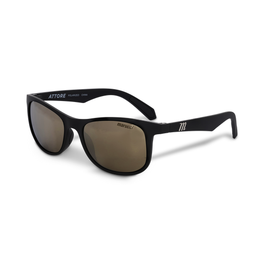 Attore Lifestyle Sunglasses - Matte