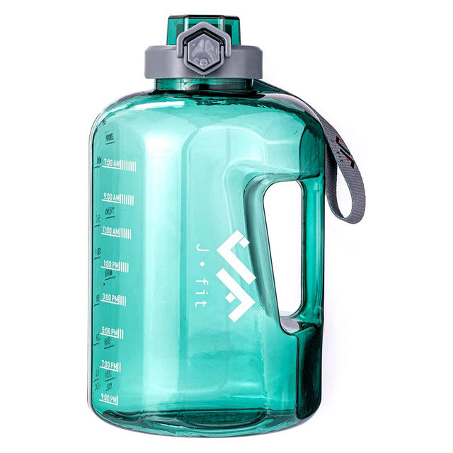 WATER BOTTLE