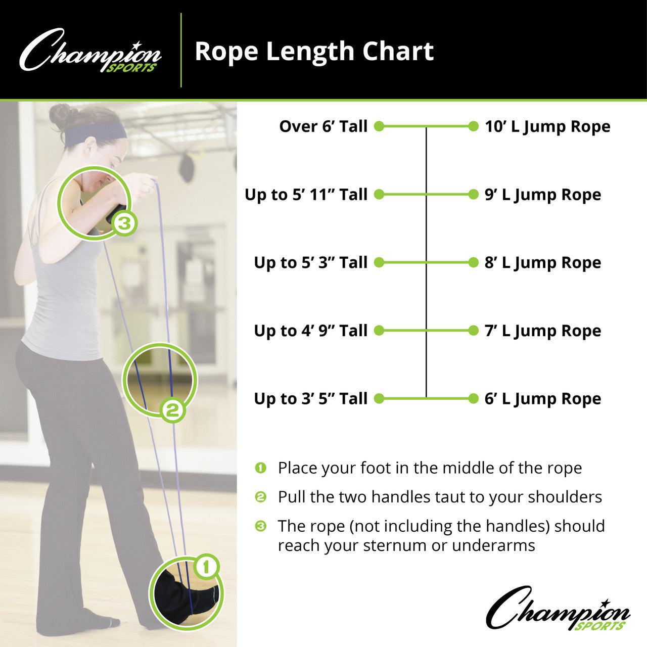 BALL BEARING SPEED ROPE