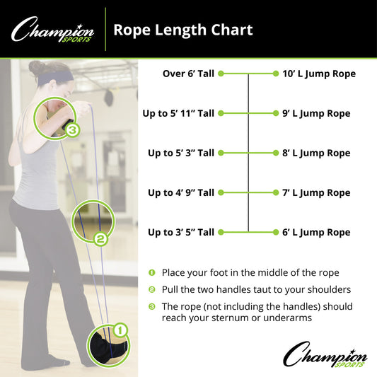 BALL BEARING SPEED ROPE