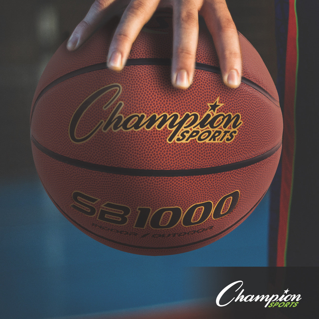 Official Size Cordley Composite Basketball