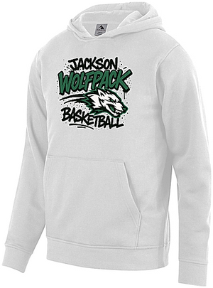 Jackson Boys Wolfpack Team Store