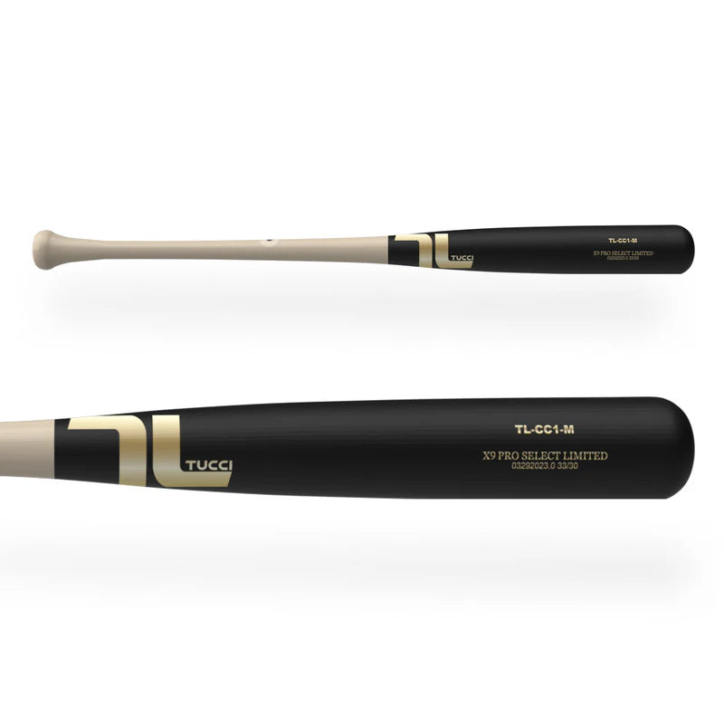 TL-CC1 X9 Pro Select Limited Maple 61010213300M06