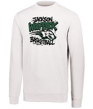 Jackson Boys Wolfpack Team Store
