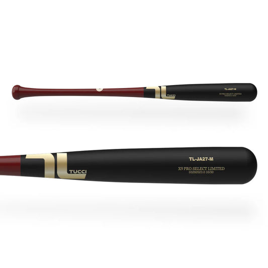 TL-JA27 X9 Pro Select Limited Maple 61270213212M06