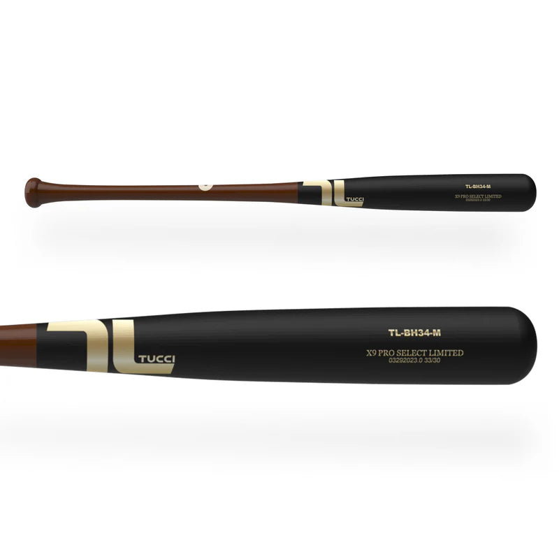 TL-BH34 X9 Pro Select Limited Maple 61340213309M06
