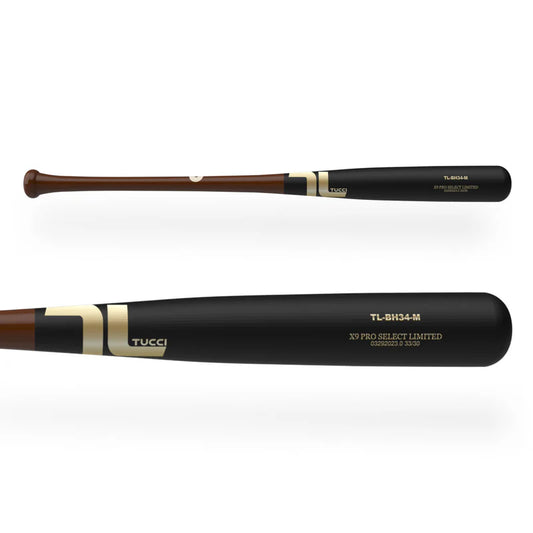 TL-BH34 X9 Pro Select Limited Maple 61340213209M06