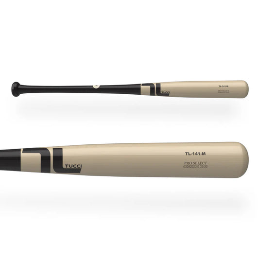 TL-141 Pro Select Maple 6141051320600