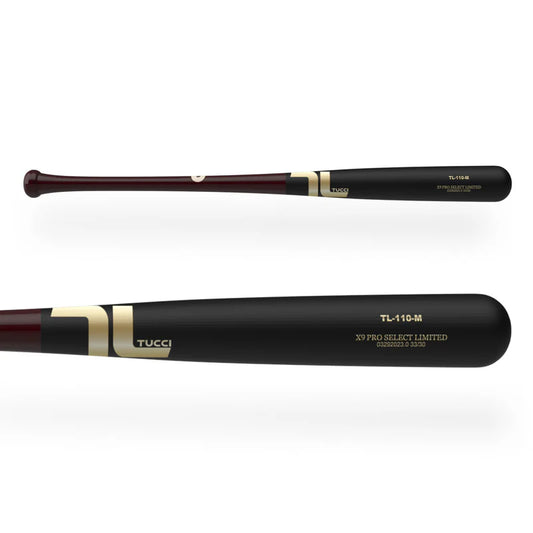TL-110 X9 Pro Select Limited Maple 62140213236M06
