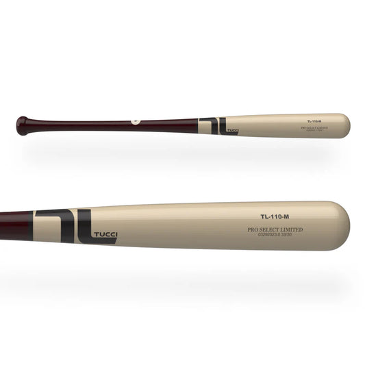 TL-110 Pro Select Limited Maple 6214041323600
