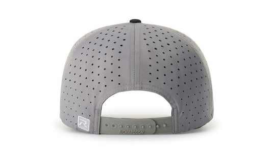 LASER PERF R-FLEX SNAPBACK