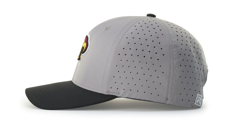 LASER PERF R-FLEX SNAPBACK