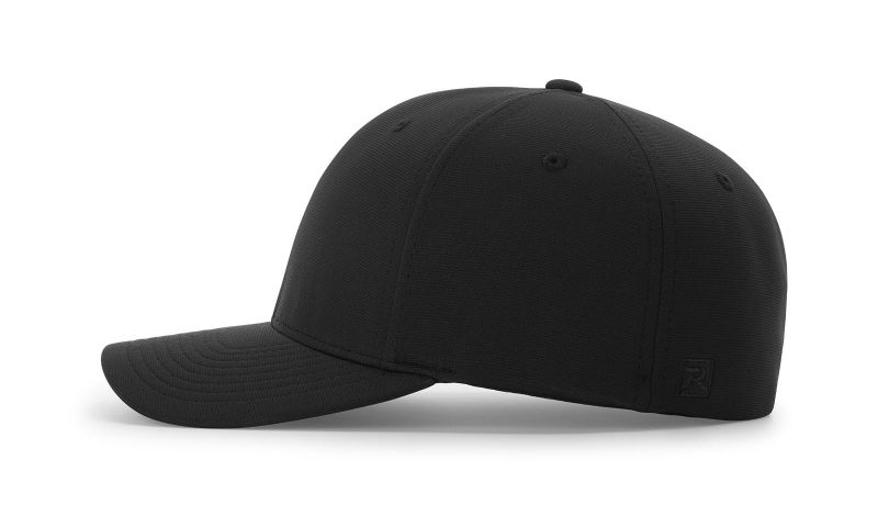 UMPIRE PULSE 2¾" - 8 STITCH R-FLEX