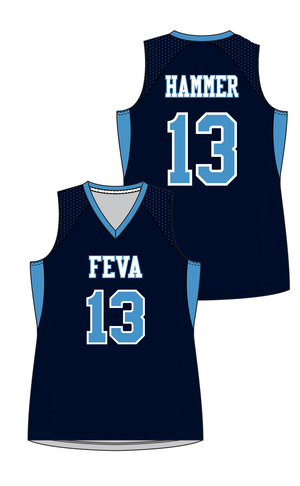Feva Volleyball Team Store